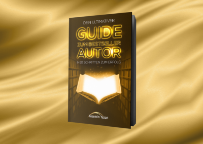 Guide zum Bestseller-Autor — book by Dr Yasemin Yazan