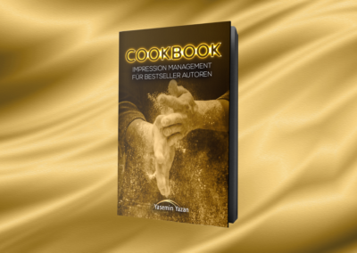 Cookbook — book by Dr Yasemin Yazan