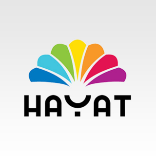 Media logo